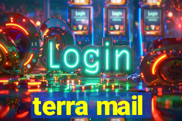 terra mail